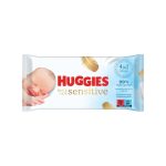 Huggies | Baby Wipes | 56CT Pack - Image 4