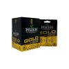 Hush Kratom | Gold Extract Capsules | 3 Count - [ Box of 12 ]