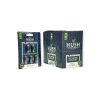 Hush Kratom | Platinum Capsules | 5 Count - [ Box of 12 ]