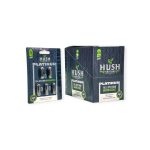 Hush Kratom | Platinum Capsules | 5 Count - Image 3