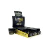 Hush Kratom | Soft Gel Kratom Extract | 15mg - [ Box of 12 ]