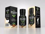 Hush Kratom | Extract Coffee Shot 10 ML