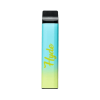 Box of 10 | Hyde Edge | 1500 Puffs 5%  5ML | - Banana Ice