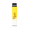 Box of 10 | Hyde Edge | 1500 Puffs 5%  5ML | - Bananas & Cream