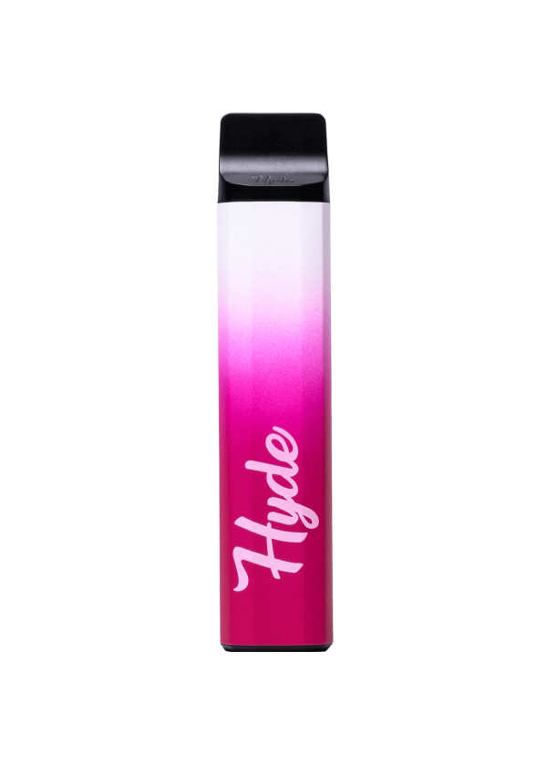 Box of 10 - Hyde Edge Recharge - 10ML - Image 28