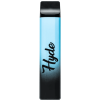 Box of 10 | Hyde Edge | 1500 Puffs 5%  5ML | - Blue Razz Ice