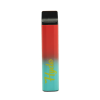 Box of 10 | Hyde Edge | 1500 Puffs 5%  5ML | - Dragonfruit Lemonade