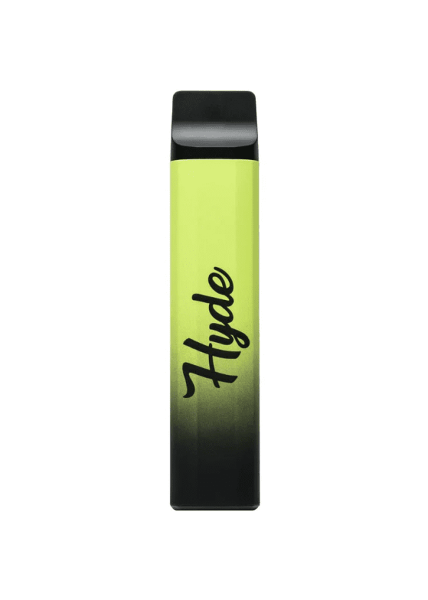 Box of 10 - Hyde Edge Recharge - 10ML - Image 12