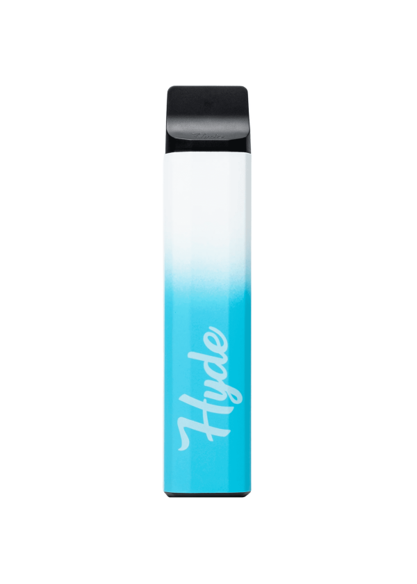 Box of 10 | Hyde Edge | 1500 Puffs 5%  5ML | - Image 26