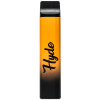 Box of 10 | Hyde Edge | 1500 Puffs 5%  5ML | - Peach Mango Watermelon