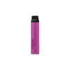 Box of 10 | Hyde Edge | 1500 Puffs 5%  5ML | - Pink Drink