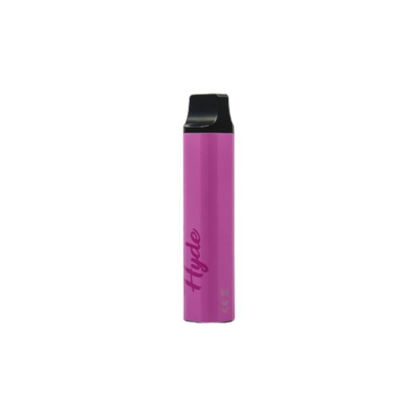 Box of 10 - Hyde Edge Recharge - 10ML - Image 29