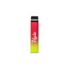 Box of 10 | Hyde Edge | 1500 Puffs 5%  5ML | - Raspberry Watermelon