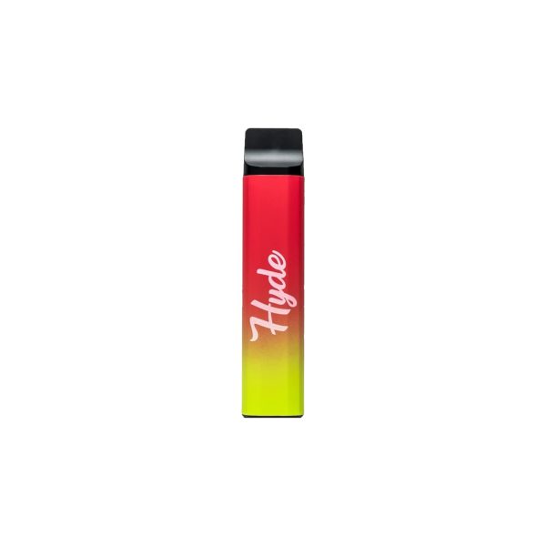 Box of 10 - Hyde Edge Recharge - 10ML - Image 4