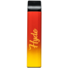 Box of 10 | Hyde Edge | 1500 Puffs 5%  5ML | - Strawberry Banana