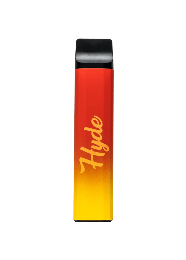 Box of 10 | Hyde Edge | 1500 Puffs 5%  5ML | - Image 6