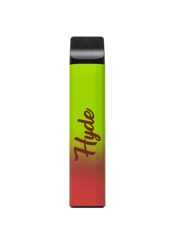 Box of 10 - Hyde Edge Recharge - 10ML - Image 8