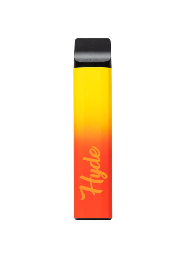Box of 10 - Hyde Edge Recharge - 10ML - Image 5