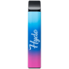 Box of 10 | Hyde Edge | 1500 Puffs 5%  5ML | - Tropical