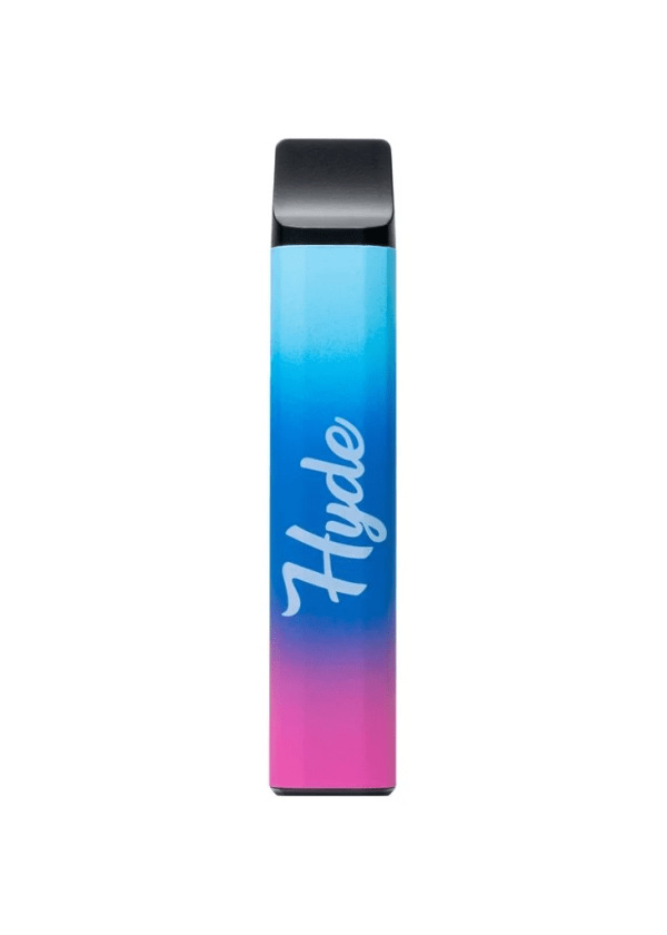 Box of 10 | Hyde Edge | 1500 Puffs 5%  5ML | - Image 11