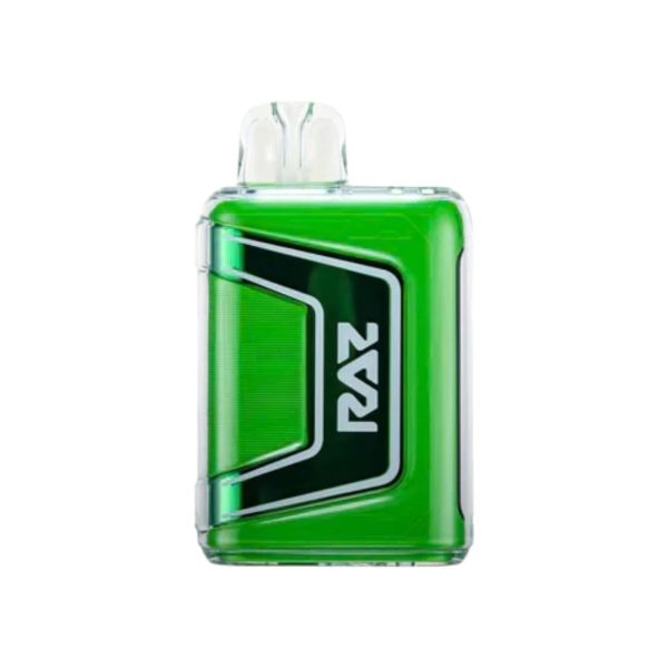 RAZ Vape | TN9000 | 12 ML 9000 Puffs  [ Box of 5 ] - Image 3