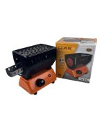 Gemini Turbo Electric Coil Hookah Charcoal Burner