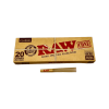 RAW | Cones Classic 70/24 | 20 CT - [ Single ]