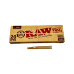 RAW | Cones Classic 70/24 | 20 CT - Image 4