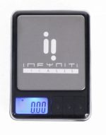 Infyniti Scales | Stealth II Digital Pocket Scale | 100g x 0.01g - Image 2