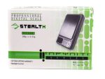Infyniti Scales | Stealth II Digital Pocket Scale | 100g x 0.01g
