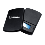 Infyniti Scales | Thrift Digital Pocket Scale | 60g x 0.01g - Image 2