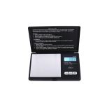 Infyniti Scales | G Force Digital Pocket Scale | 100g x 0.01g