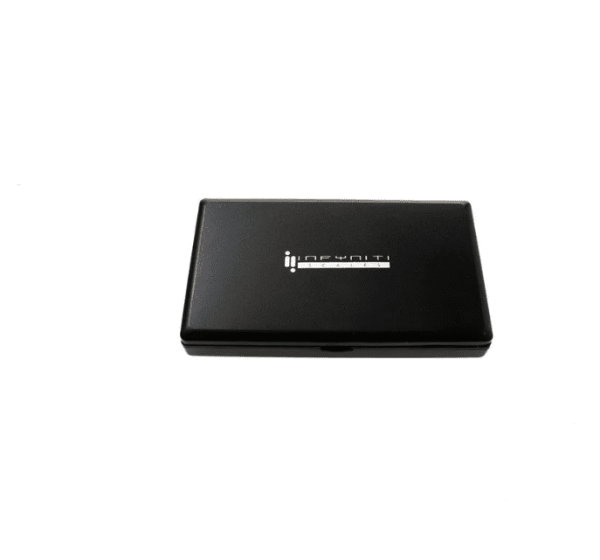 Infyniti Scales | G Force Digital Pocket Scale | 100g x 0.01g - Image 4