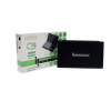 Infyniti Scales | G Force Digital Pocket Scale | 100g x 0.01g - Black