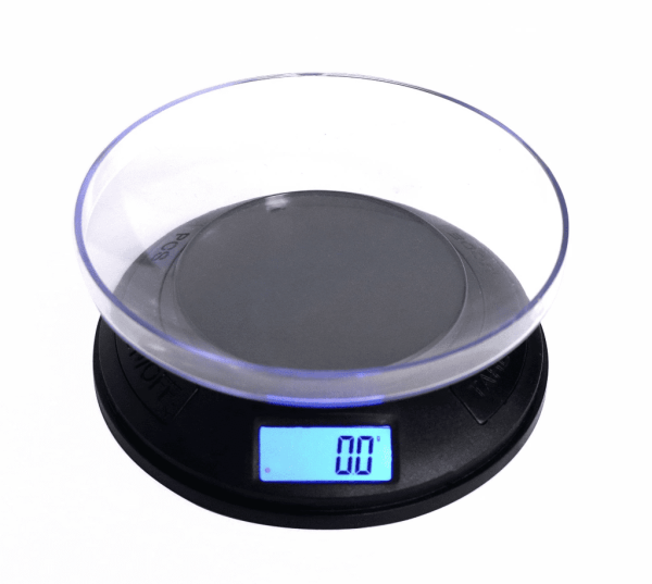 Infyniti Scales | Hippo Mini Scale | 400g x 0.1g - Image 2