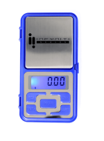 Infyniti Scales | Mobile Digital Pocket Scale | 300g x 0.01g - Image 3