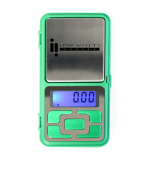 Infyniti Scales | Mobile Digital Pocket Scale | 300g x 0.01g - Image 4