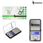 Infyniti Scales | Mobile Digital Pocket Scale | 300g x 0.01g - Image 2