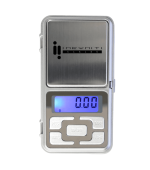 Infyniti Scales | Mobile Digital Pocket Scale | 300g x 0.01g - Image 8