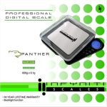 Infyniti Scales | Panther Digital Pocket Scale | 100g x 0.01g - Image 4