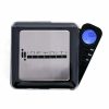Infyniti Scales | Panther Digital Pocket Scale | 100g x 0.01g - Black