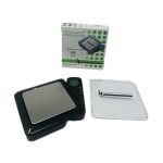 Infyniti Scales | Panther Digital Pocket Scale | 100g x 0.01g
