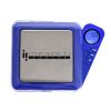 Infyniti Scales | Panther Digital Pocket Scale | 100g x 0.01g - Blue