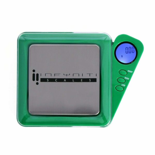 Infyniti Scales | Panther Digital Pocket Scale | 100g x 0.01g - Image 5