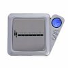 Infyniti Scales | Panther Digital Pocket Scale | 100g x 0.01g - Silver
