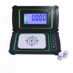 Infyniti Scales | Prism Digital Scale - 50g x 0.001g Black - Image 4