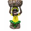 Jamaican Rasta | Ashtrays - AFASH72