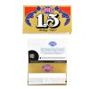 JOB | Rolling Papers - Gold, 1 1/2, [ Box of 24 ]