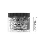 Jar of 100 - White Rhino - Glass Tip