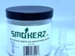 Jar of 12 - Smokerz - Glass Funnel Bowl - Image 2